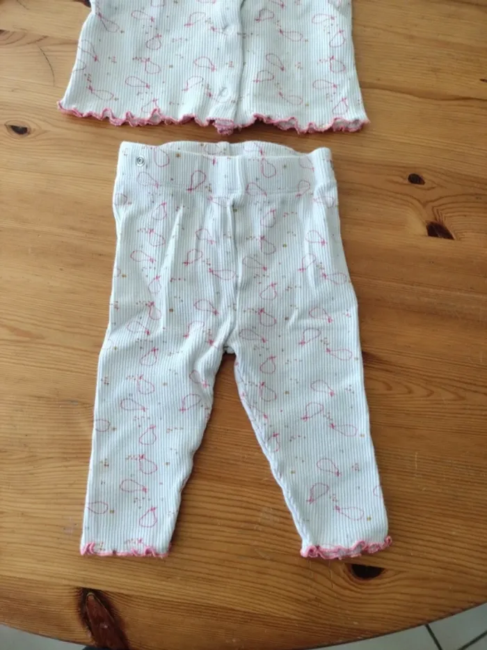Pyjama poire - photo numéro 4