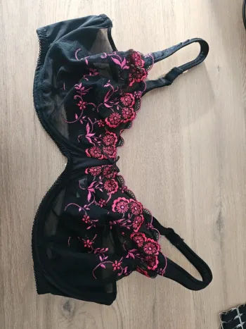 Soutien-gorge femme 110F