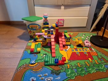 Lot de 100 duplo