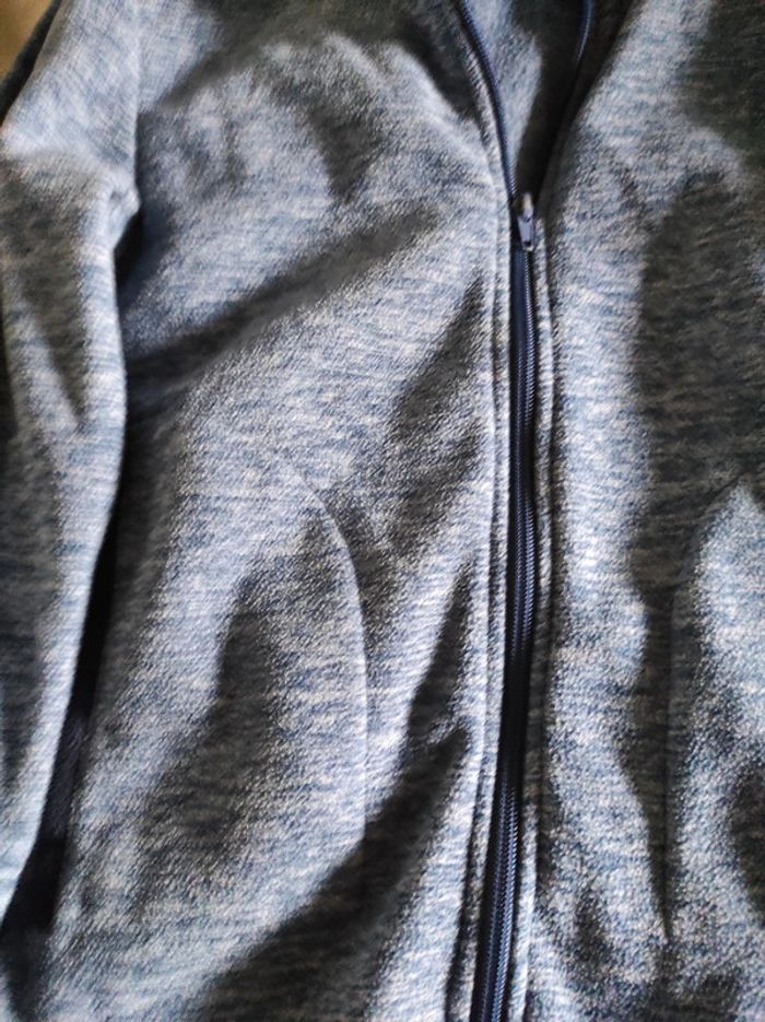 Veste polaire - photo numéro 2