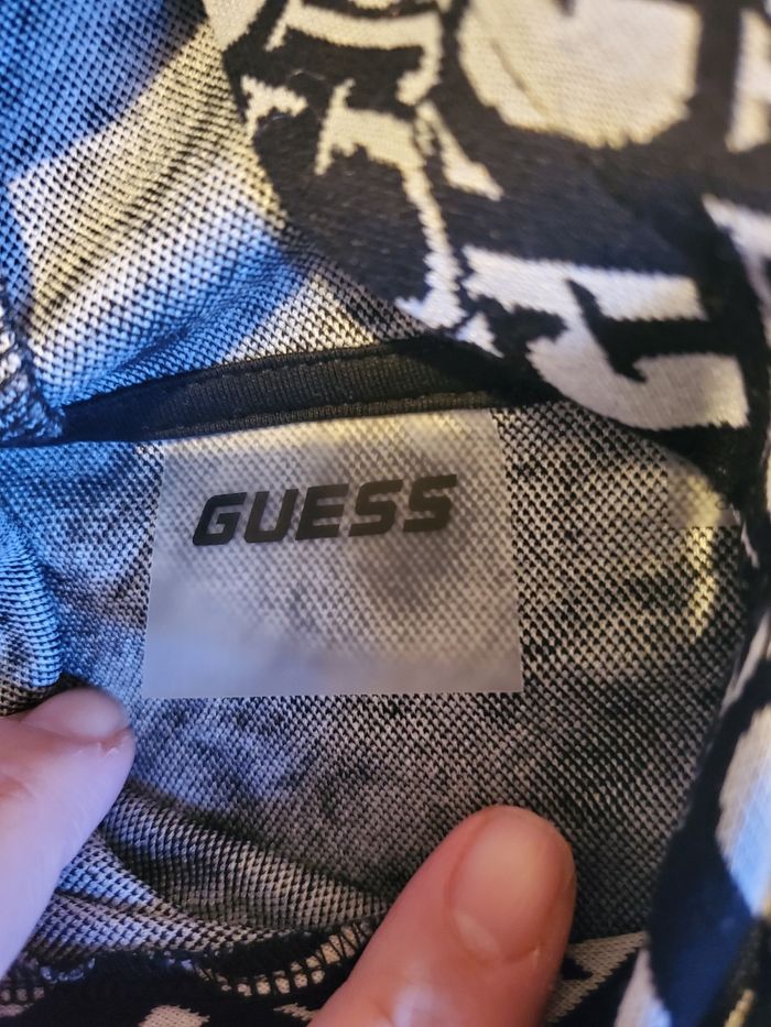 Pull guess - photo numéro 3