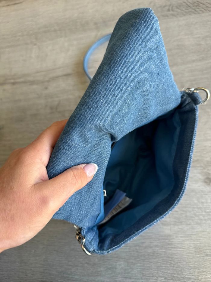 Petit sac à main femme - photo numéro 3