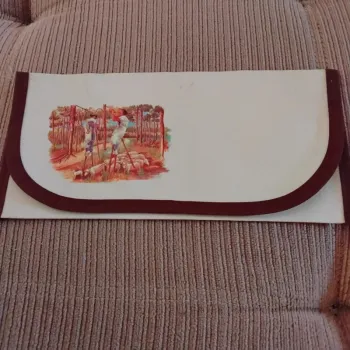 Pochette landes