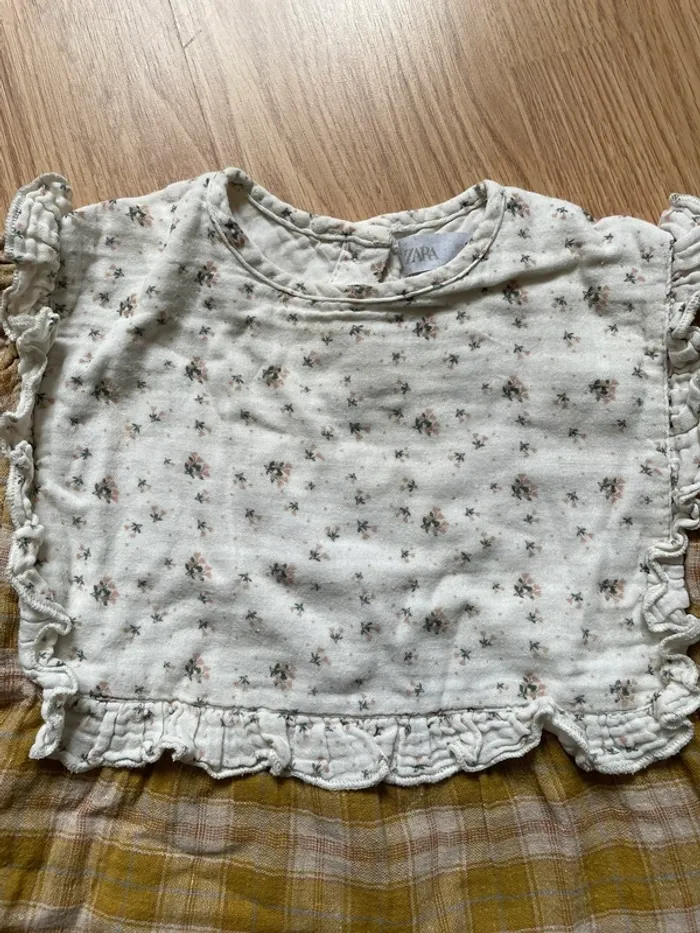 Blouse - photo numéro 2