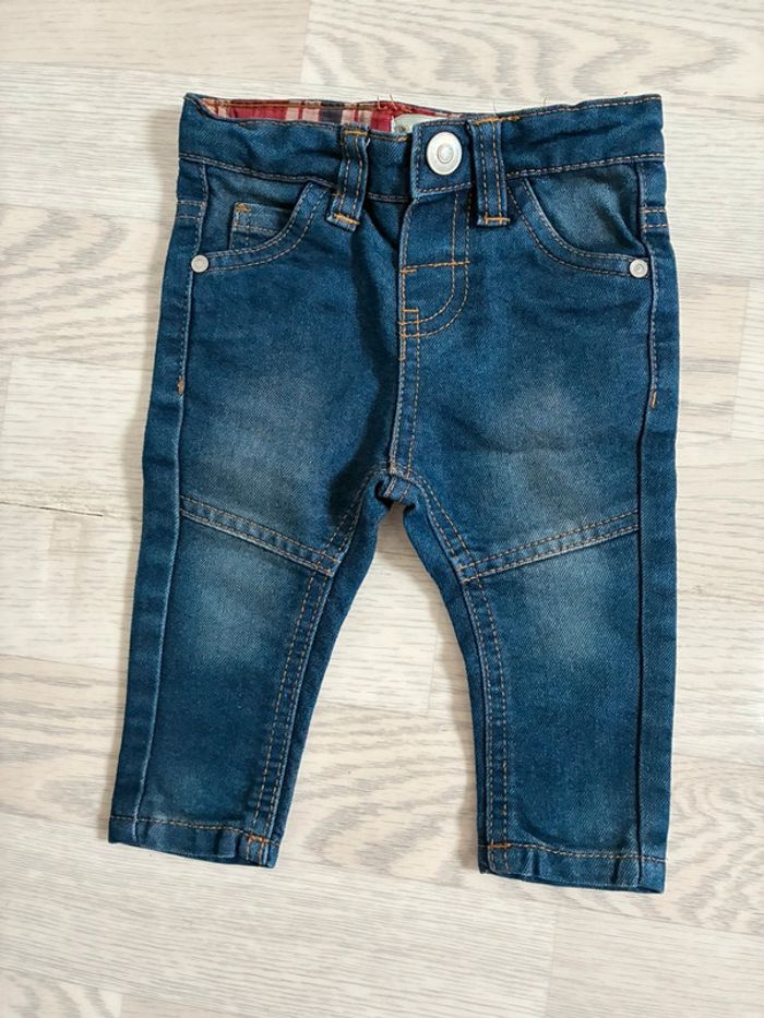 Petit pantalon