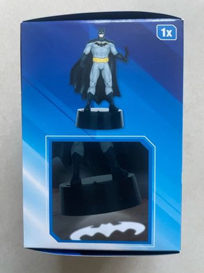 Figurine veilleuse Batman - photo numéro 2