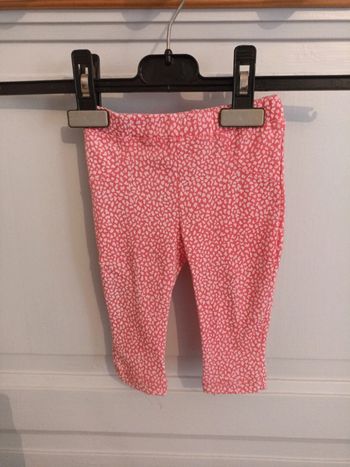 Leggings 6mois