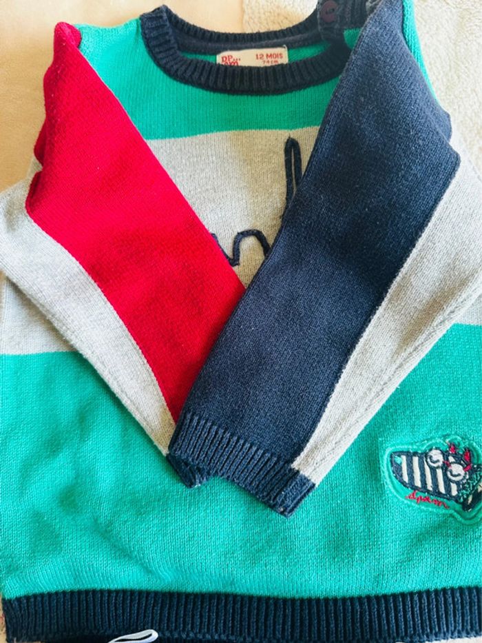 Ensemble - photo numéro 5