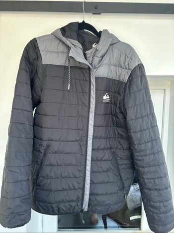 Blouson demi saison quiksiver