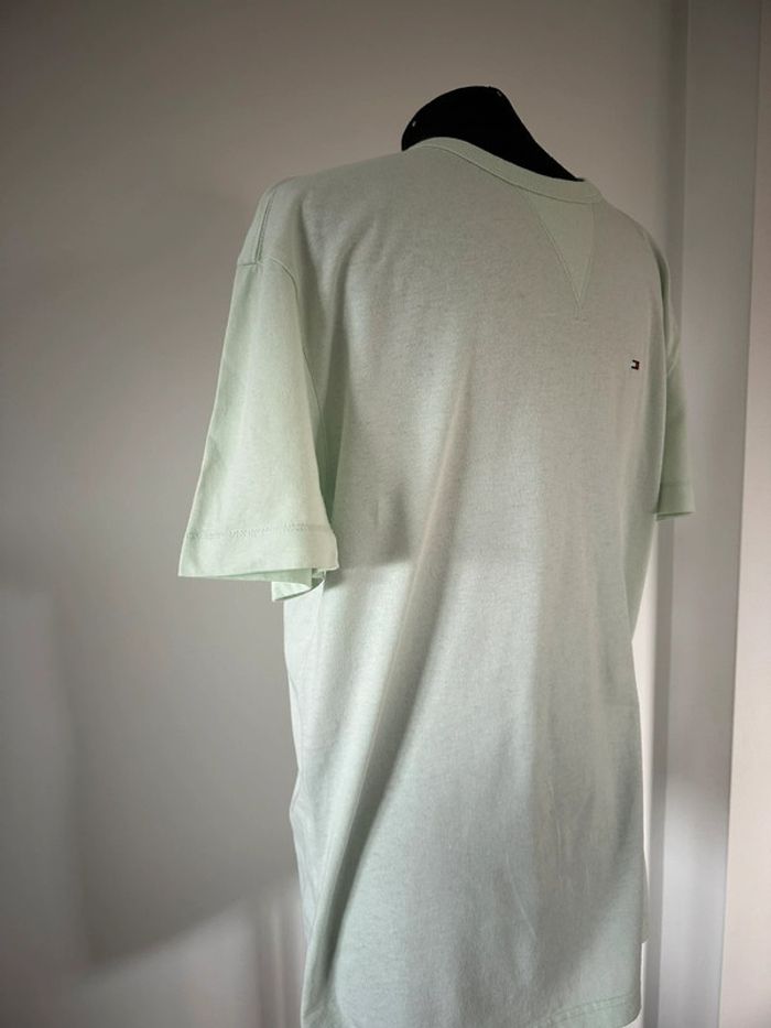 T-shirt Tommy Hilfiger - photo numéro 4