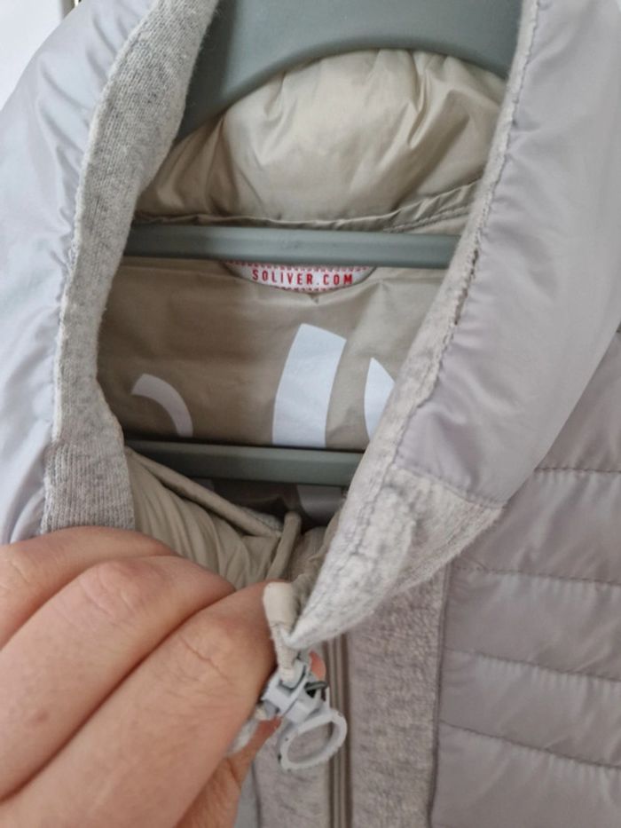 Veste légère 🎀 s - photo numéro 2