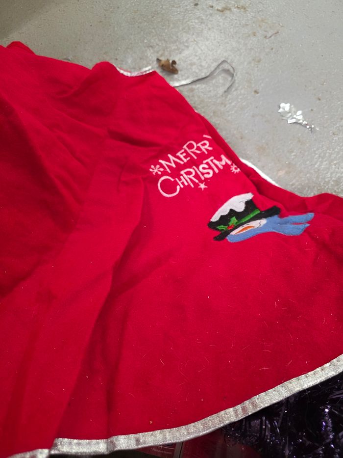 Lot décorations de Noël - photo numéro 4