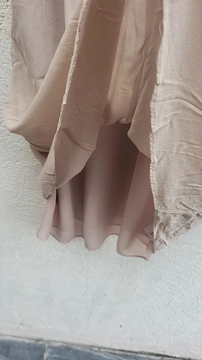 Robe fluide légère - photo numéro 5