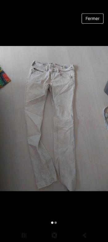Jean pépé jeans
