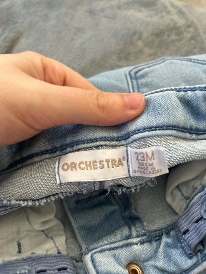 Jeans orchestra - photo numéro 2