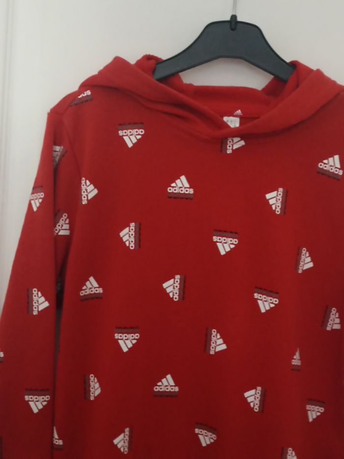 Pull Adidas - photo numéro 2