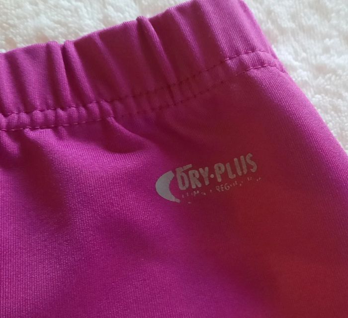 Jupe short de sport - photo numéro 6