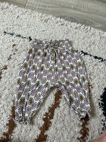 Pantalon léger enfant