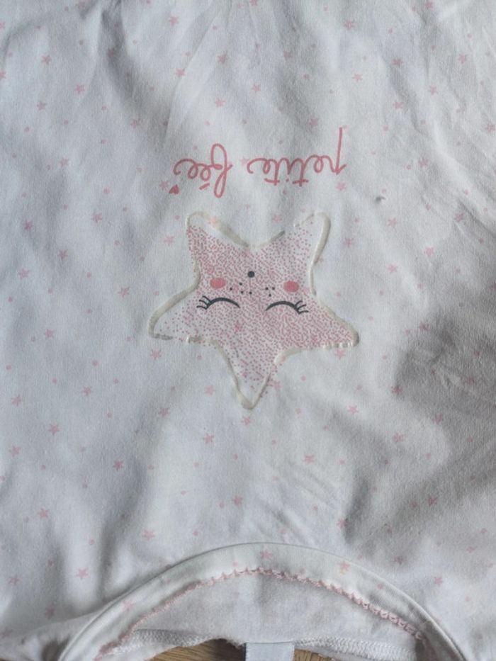 Pyjama absorba - photo numéro 2