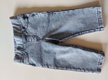 Pantalon 3 mois