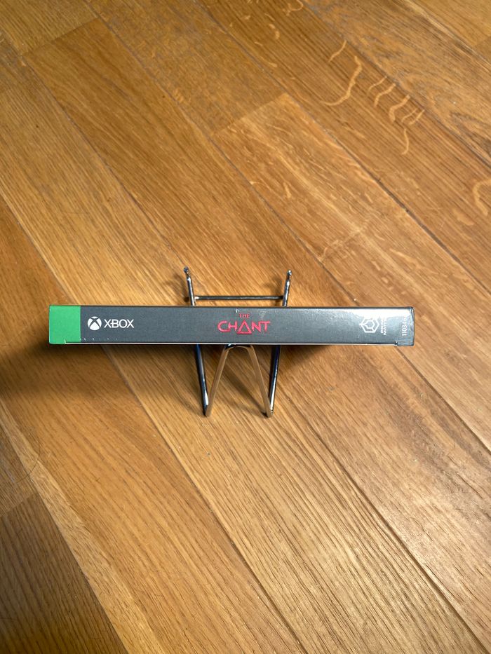 The chant limited edition - xbox series x - jeu neuf - photo numéro 3