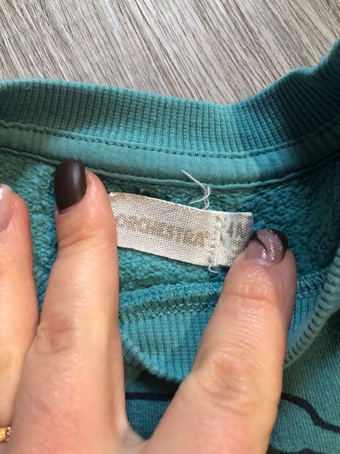 Lot sweat - photo numéro 4