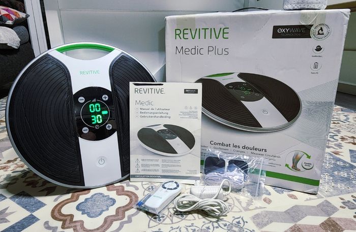 Revitive Medic Plus