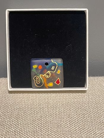 Pendentif