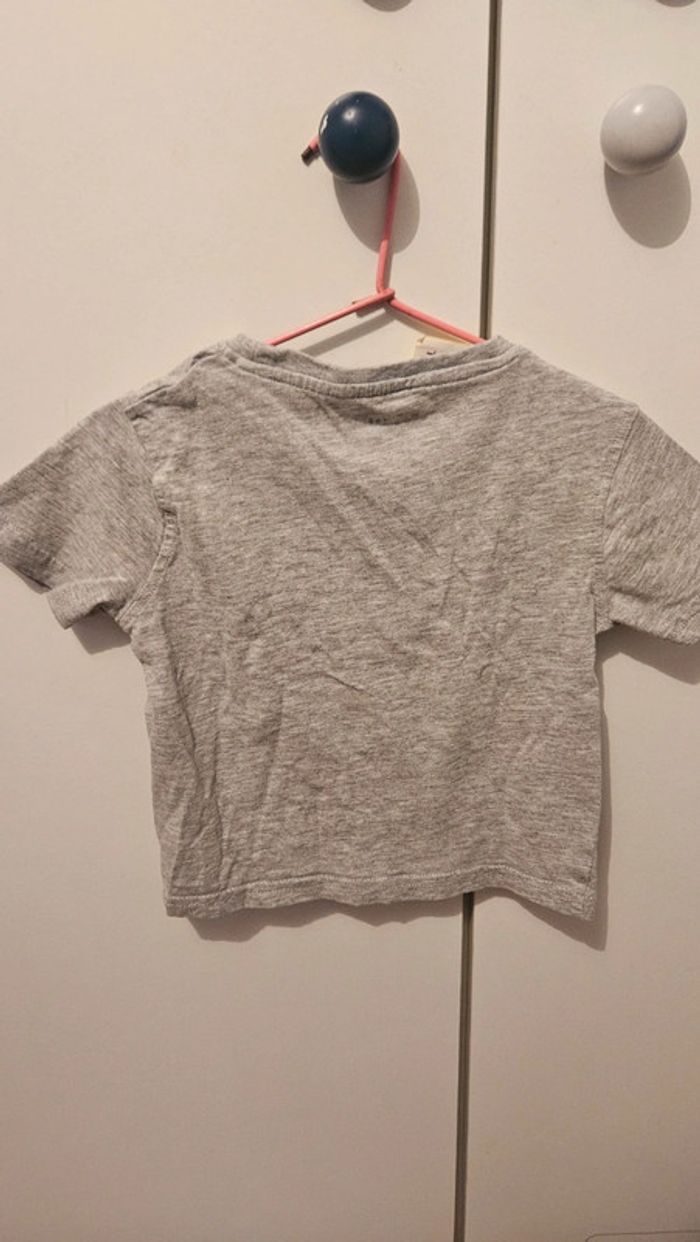 T-shirt - photo numéro 3