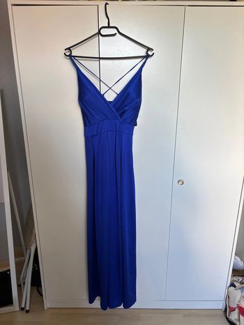 Robe soirée