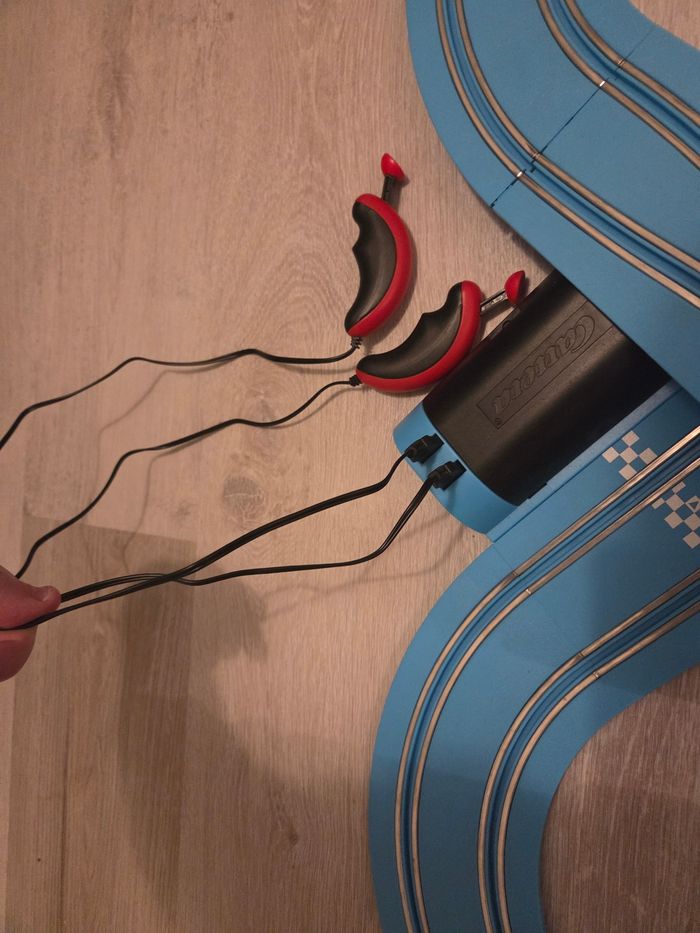 Circuit pat patrouille - photo numéro 4