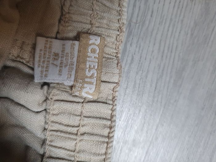 Pantalon 6mois garçon - photo numéro 2