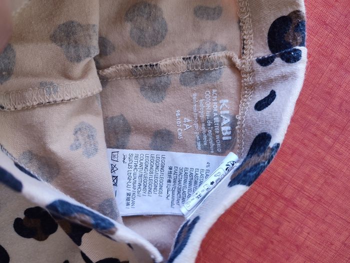 Legging - photo numéro 3