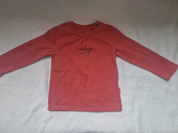T-shirt manche longue