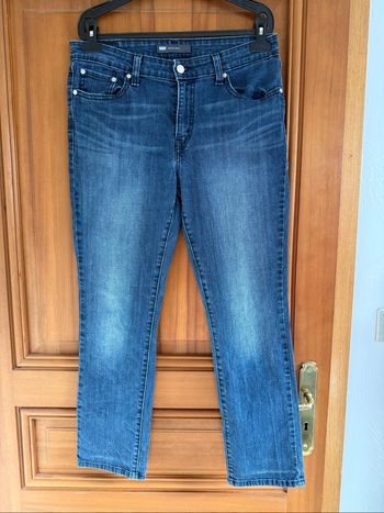 Jeans Levi Strauss  Taille 42