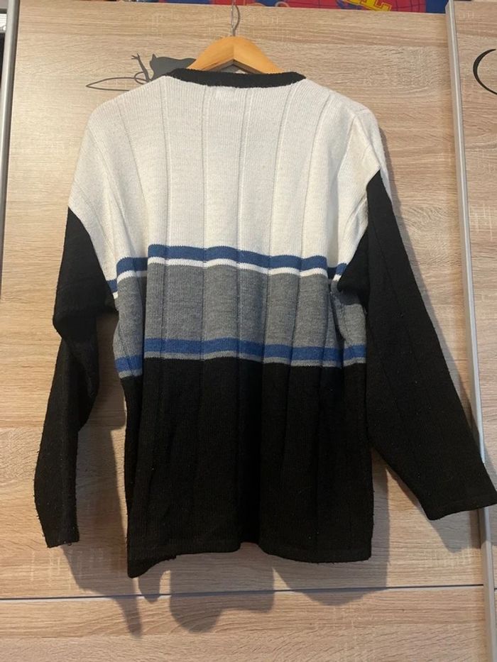 Maglioncino vintage Versace