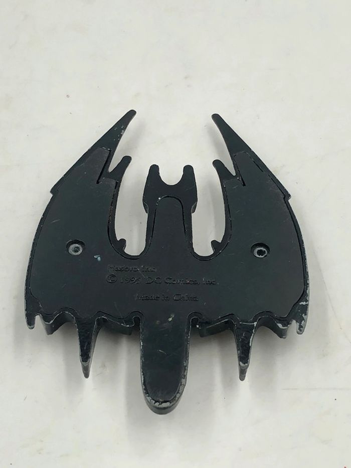 Avion Batman / Batwing DC comics Hasbro 1995 - photo numéro 5