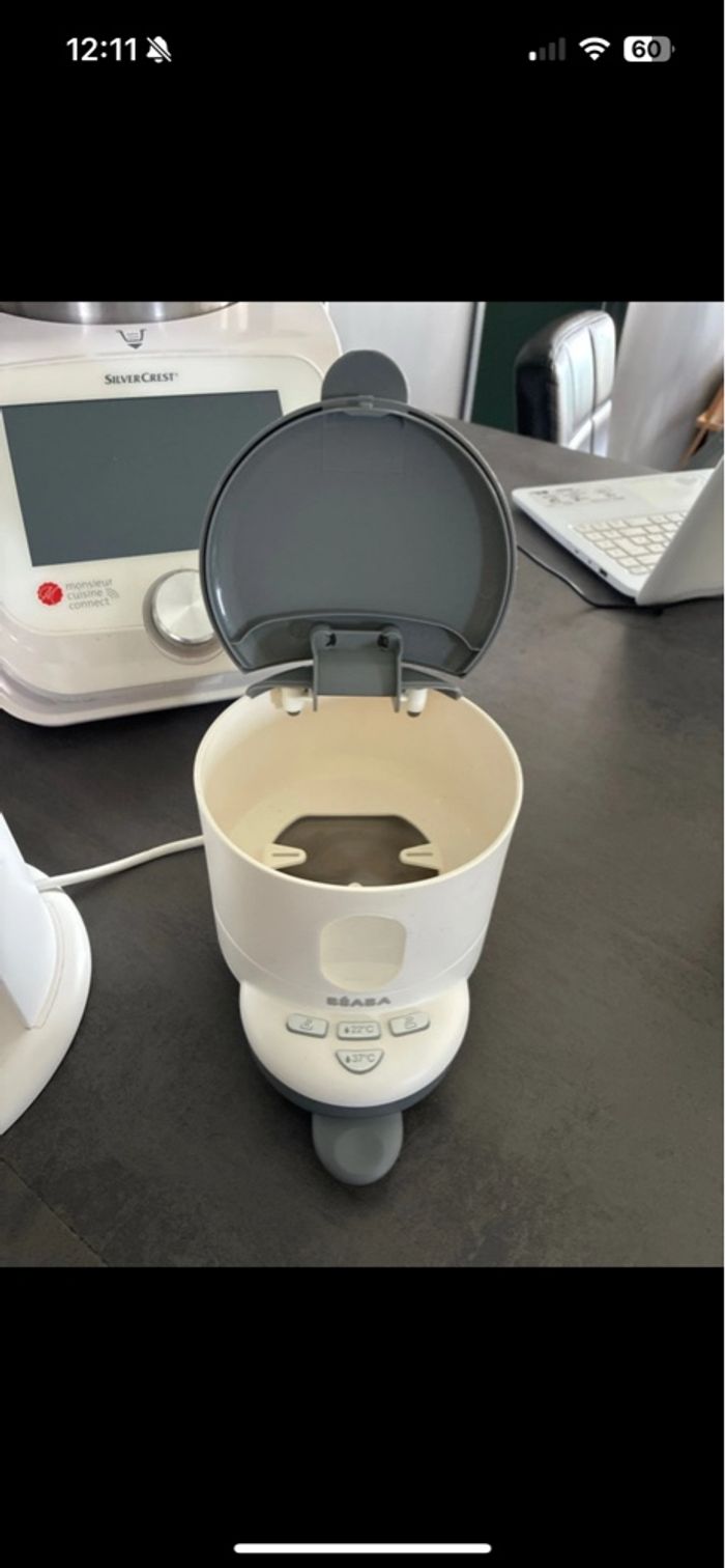 Bib expresso - photo numéro 3