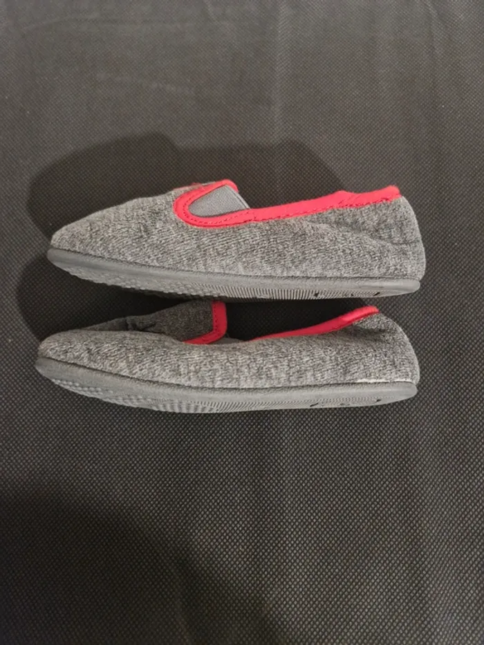 Okaïdi - 25 - Chaussons - photo numéro 3