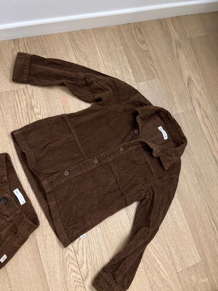 Ensemble Zara 8 ans Neuf - photo numéro 4