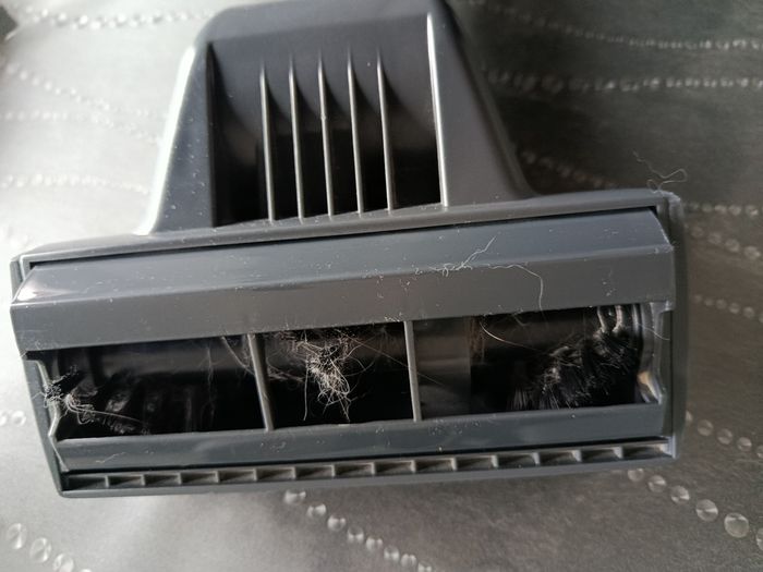 Brosse hoover - photo numéro 7