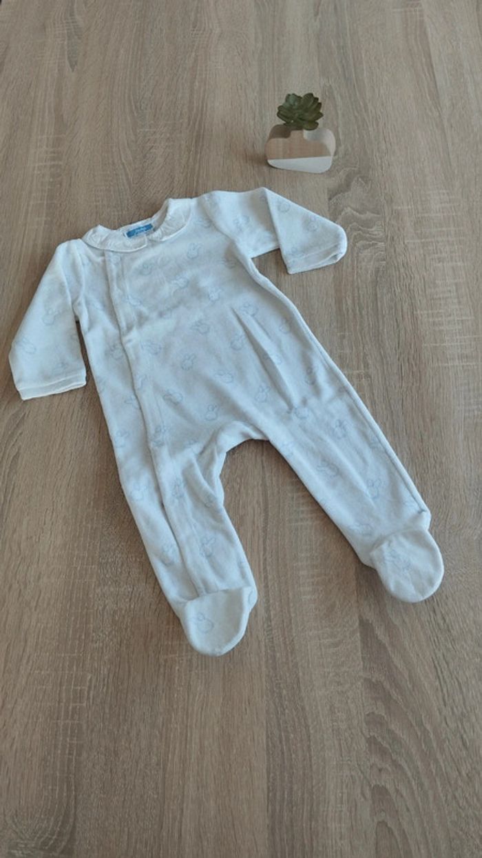 Pyjama lapin