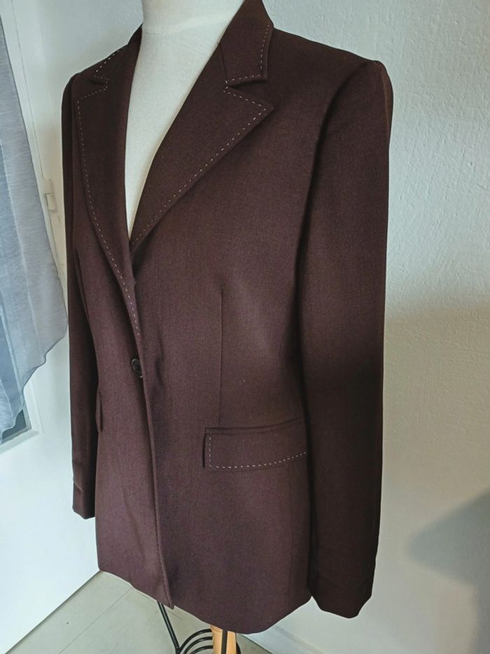 Veste taille 42 Manoukian - photo numéro 3