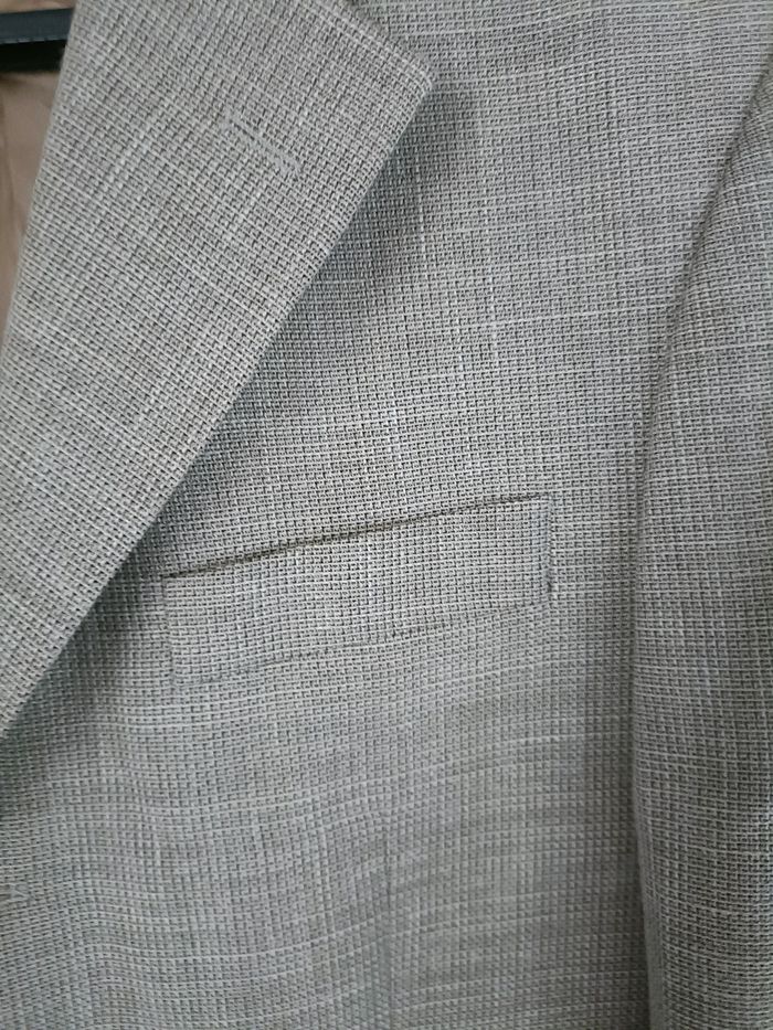 Veste de costume - photo numéro 2