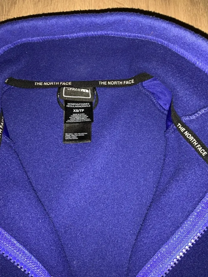 Veste 3 en 1 The North Face - photo numéro 14