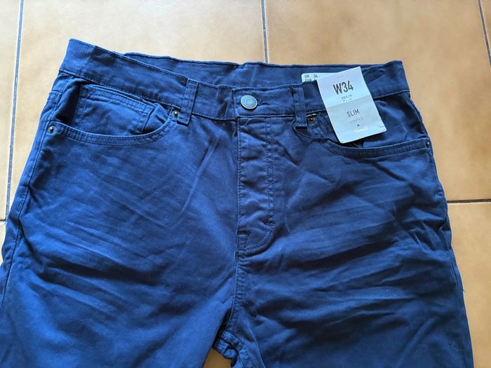 Short homme 44 - photo numéro 6