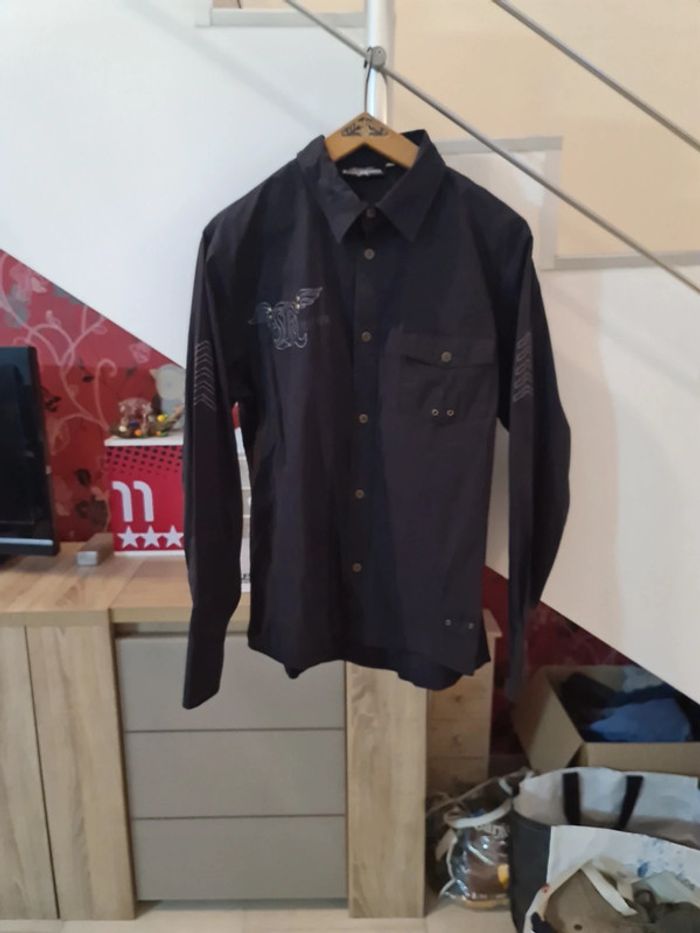 Chemise neuve taille S (taille grand) - photo numéro 2