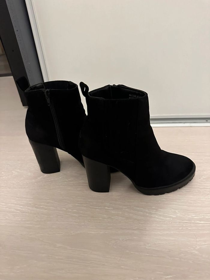 bottines