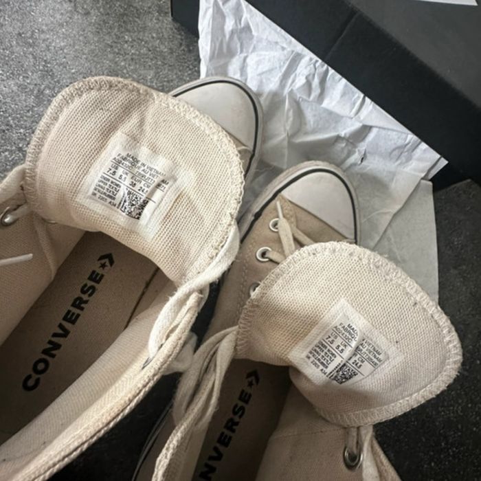 converse - photo numéro 4