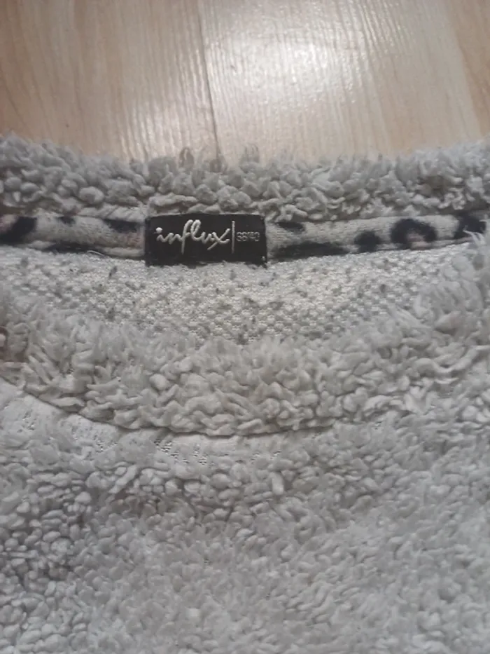 Lot 2 pyjamas chaud hiver taille 38/40 - photo numéro 6